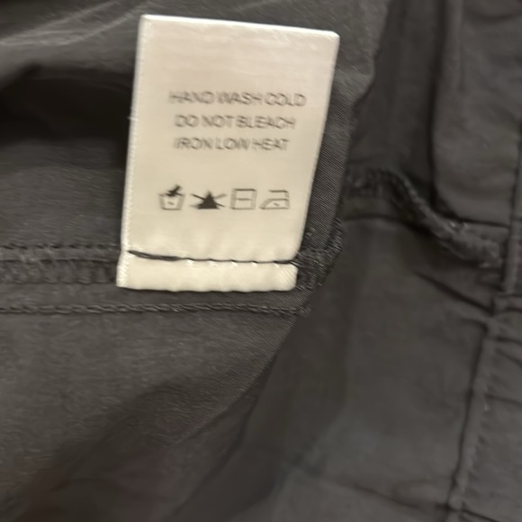 White Birch jacket NWT size XL - Picture 6 of 7